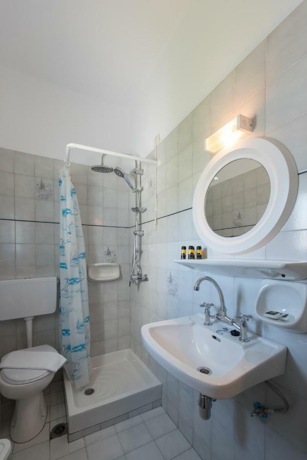 Karma Hotel Platis Gialos  Dış mekan fotoğraf